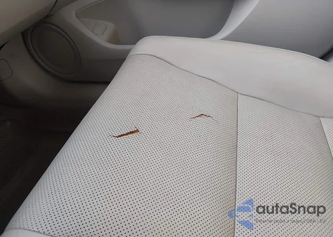 2010 Acura Tsx 2.4 из США, поврежденный, VIN JH4CU2F60AC031062